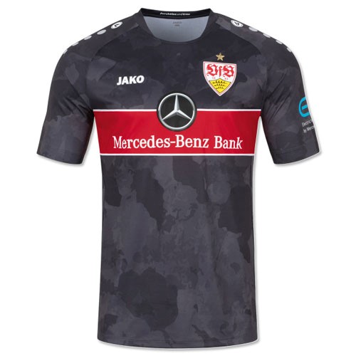 Tailandia Camiseta VfB Stuttgart 2nd Stand 2021-2022